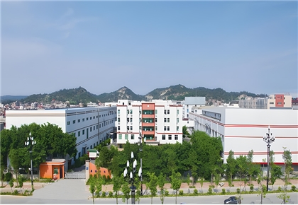 Jinfeng Factory Area